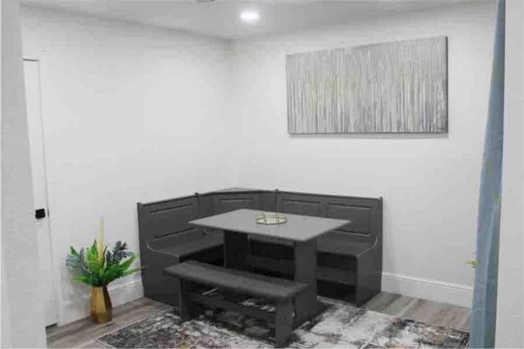Cozy House Downtown Houston! Villa Екстериор снимка