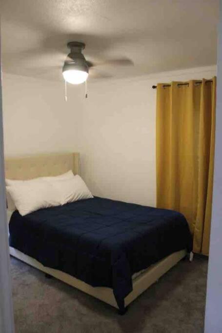 Cozy House Downtown Houston! Villa Екстериор снимка