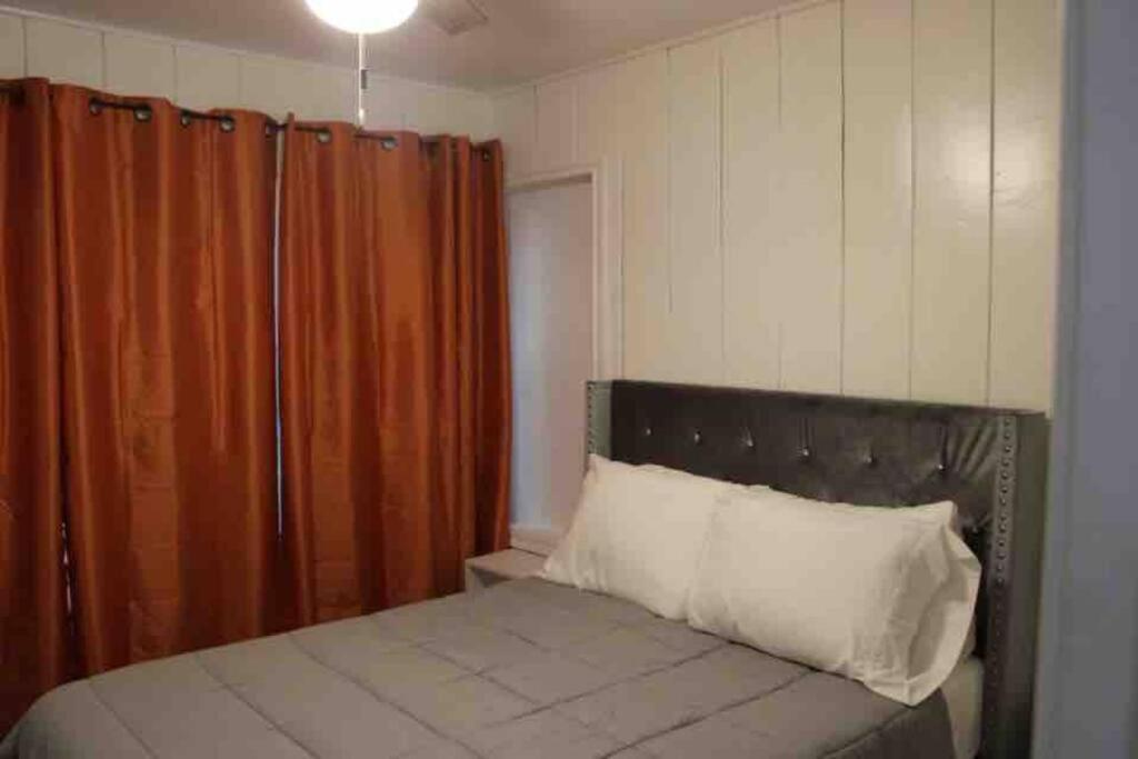 Cozy House Downtown Houston! Villa Екстериор снимка
